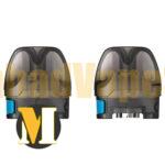 کارتریج کویل آرگاس ایر ووپو <br><span>Voopoo Argus Air Pod Cartridge (with coil)</span> - Image 2
